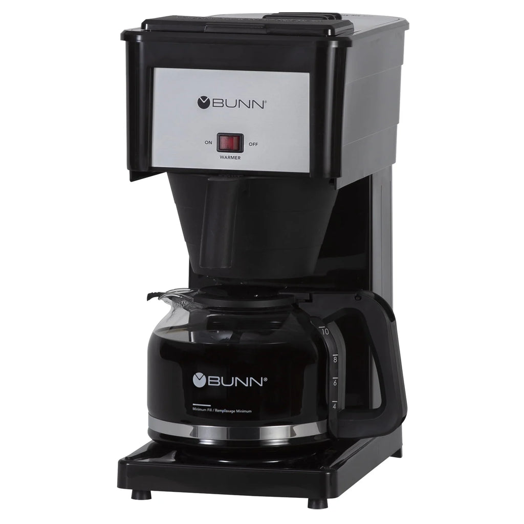10 Cup Coffee Maker T664