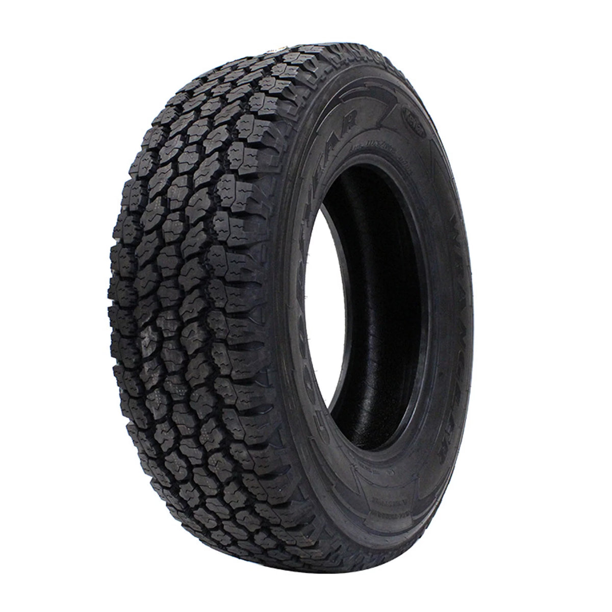 All Terrain Light Truck Tire W154