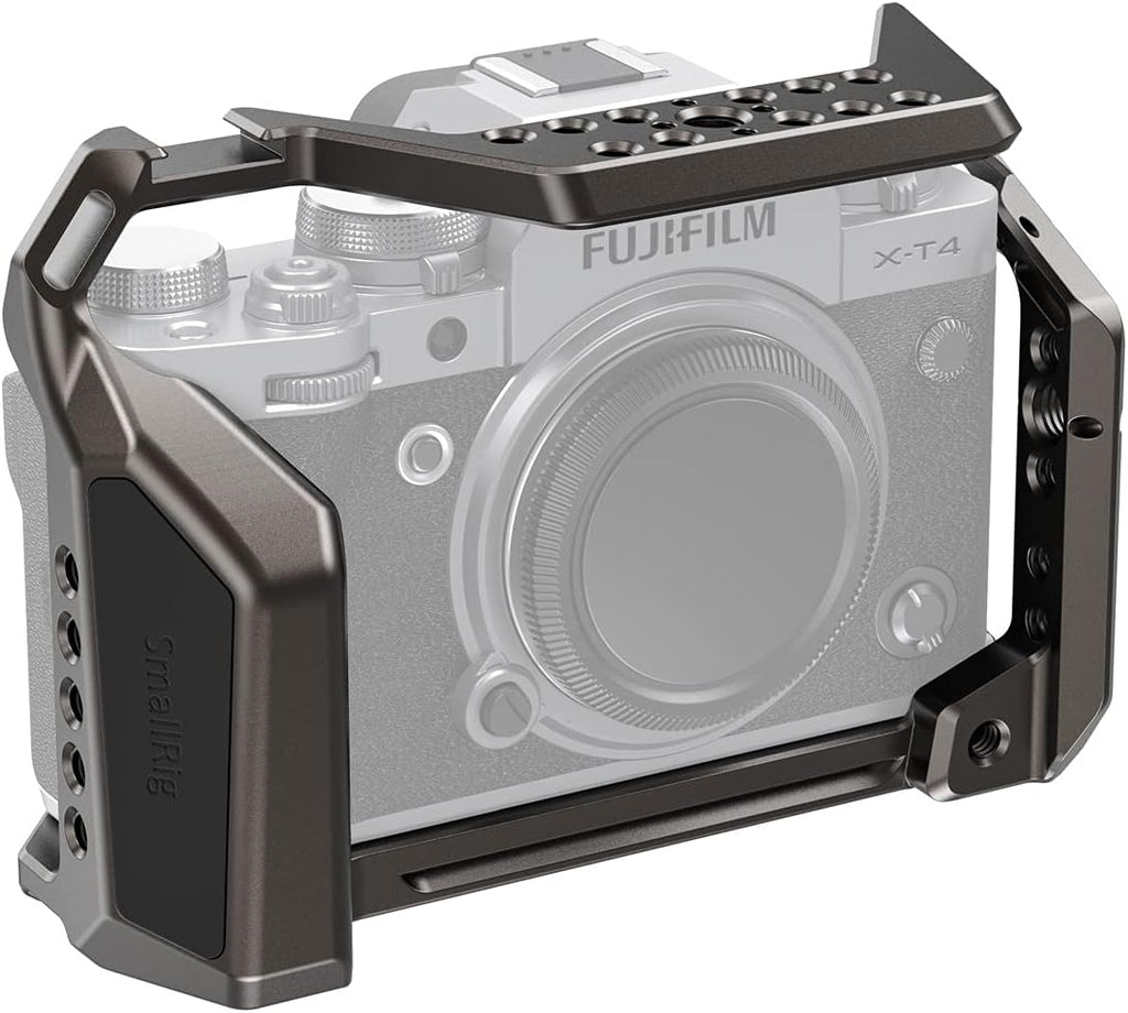 X-T3 Cage for FUJIFILM X-T3 Camera M888951