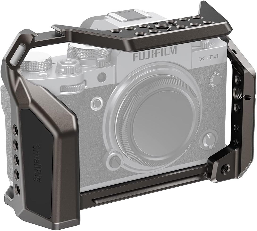X-T3 Cage for FUJIFILM X-T3 Camera M888951