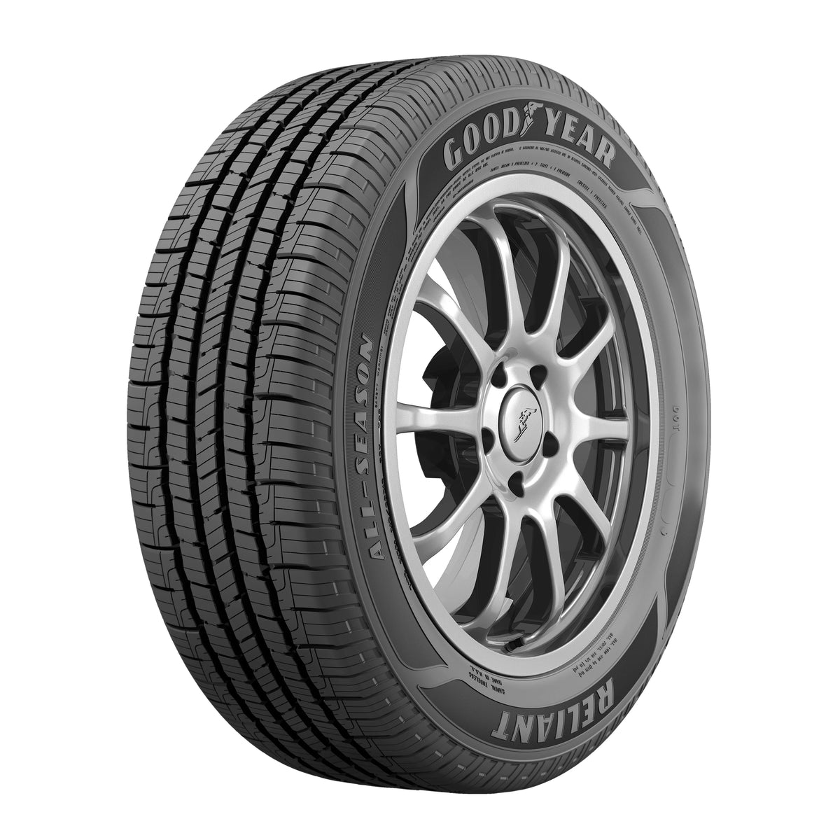 205/65R15 94H All-Season Tire Q253