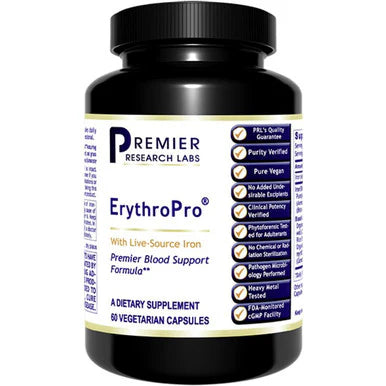 ErythroPro 60c A46093
