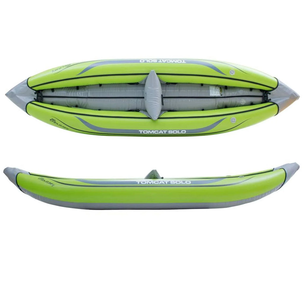 Inflatable Kayak Y1546