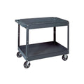 16 in. Commercial Steel Service Cart A475576