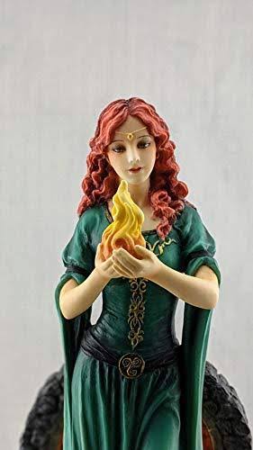 Brigid Holding The Sacred Flame N805167