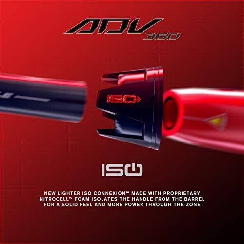 USA Baseball Bat E336441