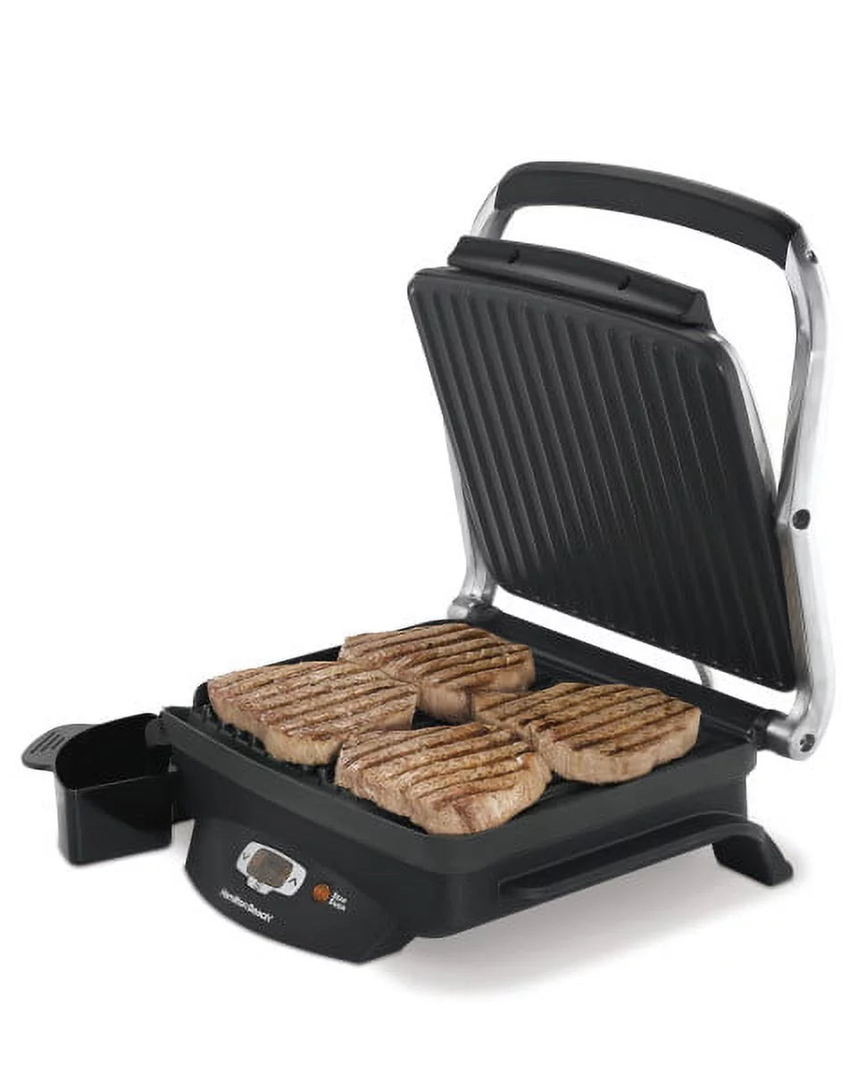 Black Grill K87289