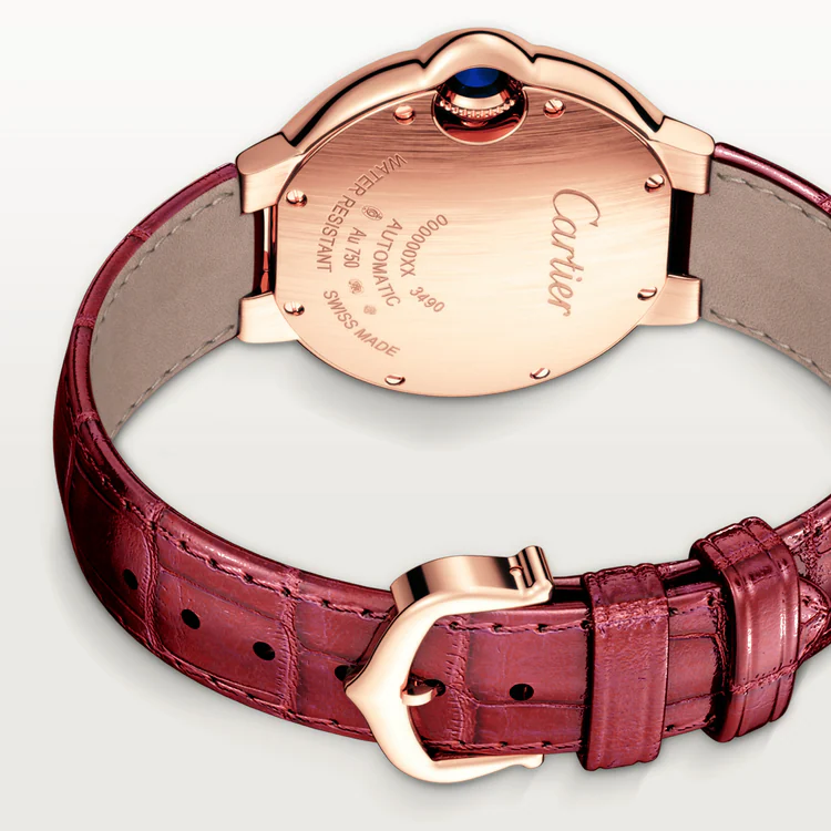 Rose Gold 33mm I612504