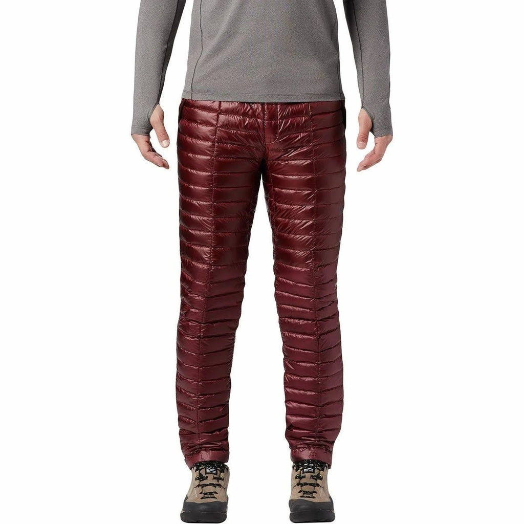 Dark Umber Ghost Whisperer Pant Q380