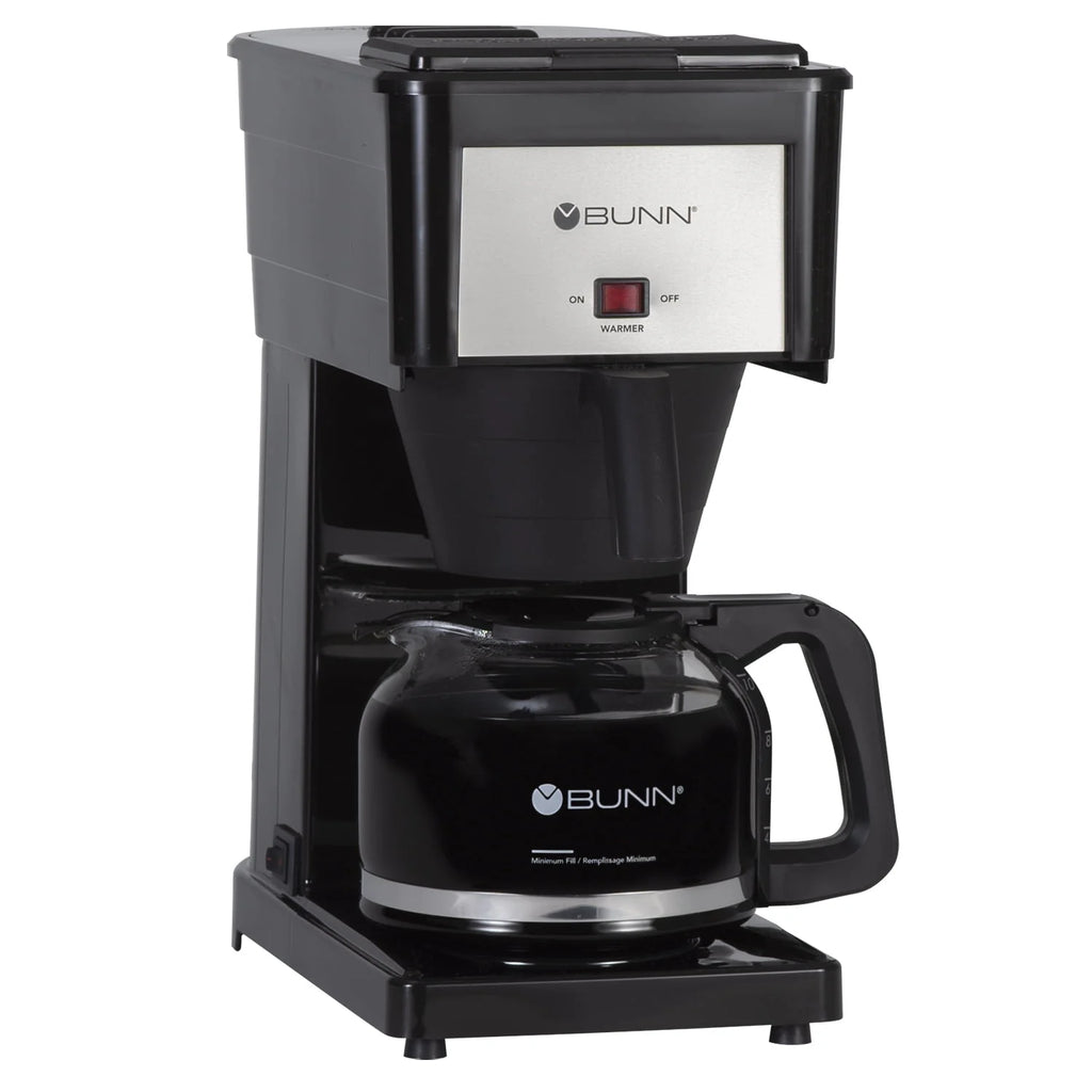 10 Cup Coffee Maker T664