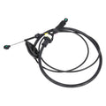 Auto Trans Shifter Cable U726015