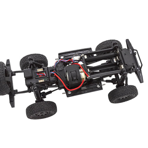 1/24 2.4GHz 4WD RC Off-Road Truck C5016