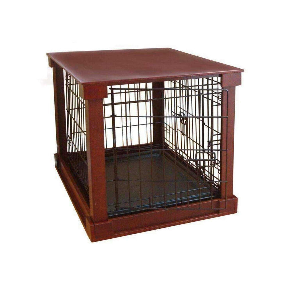 Pet Cage with Crate Cover N8494
