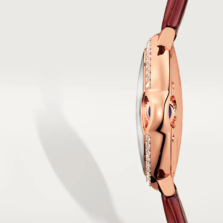Rose Gold 33mm I612504