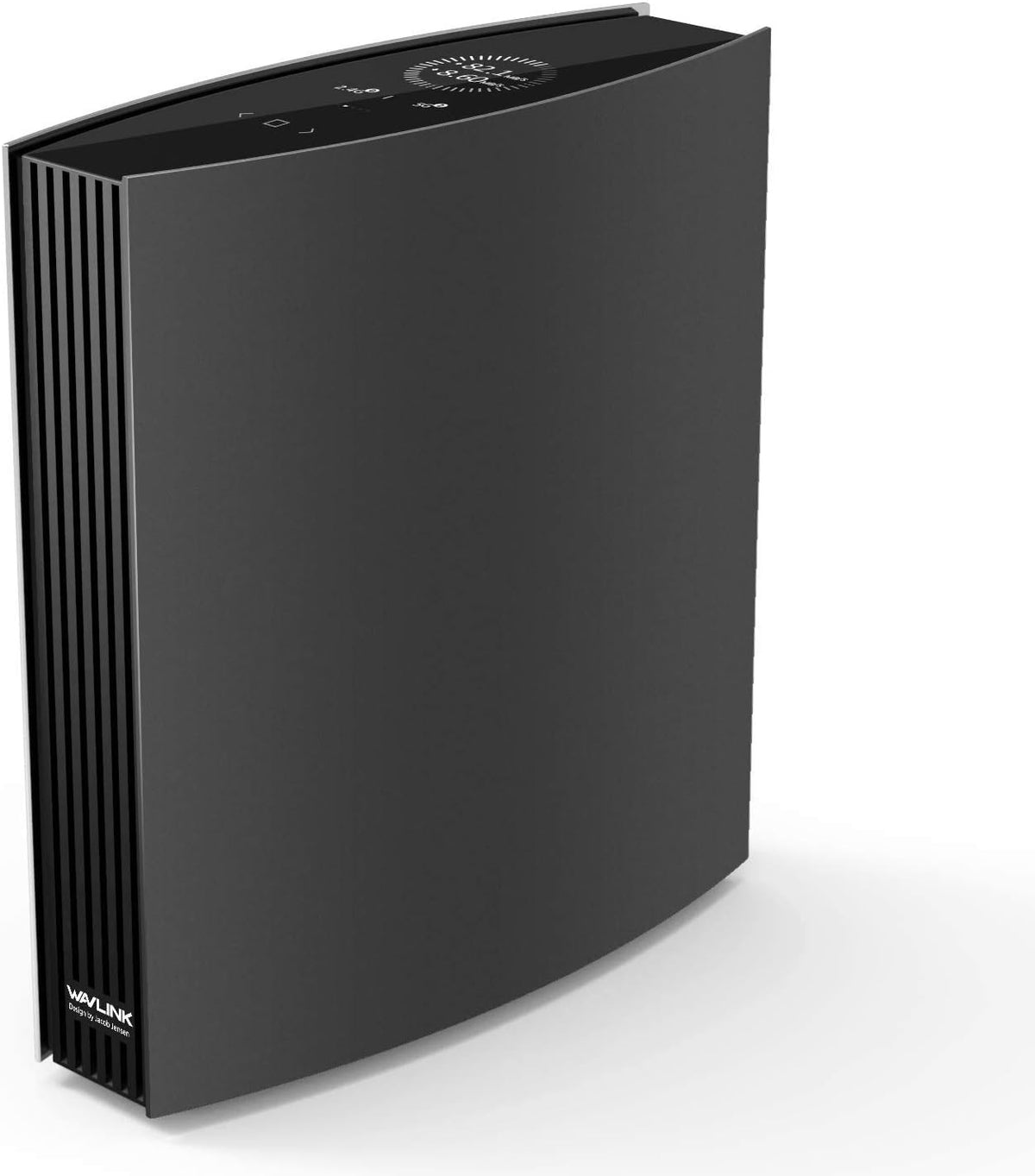 AC3200 Dual Band Wireless Router with USB 3.0 Port & Gigabit Ethernet Ports, Pack of 2 R354