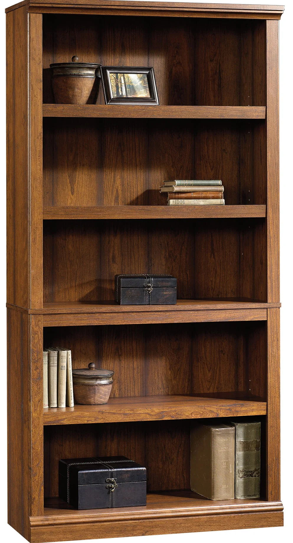 5-Shelf Bookcase I478