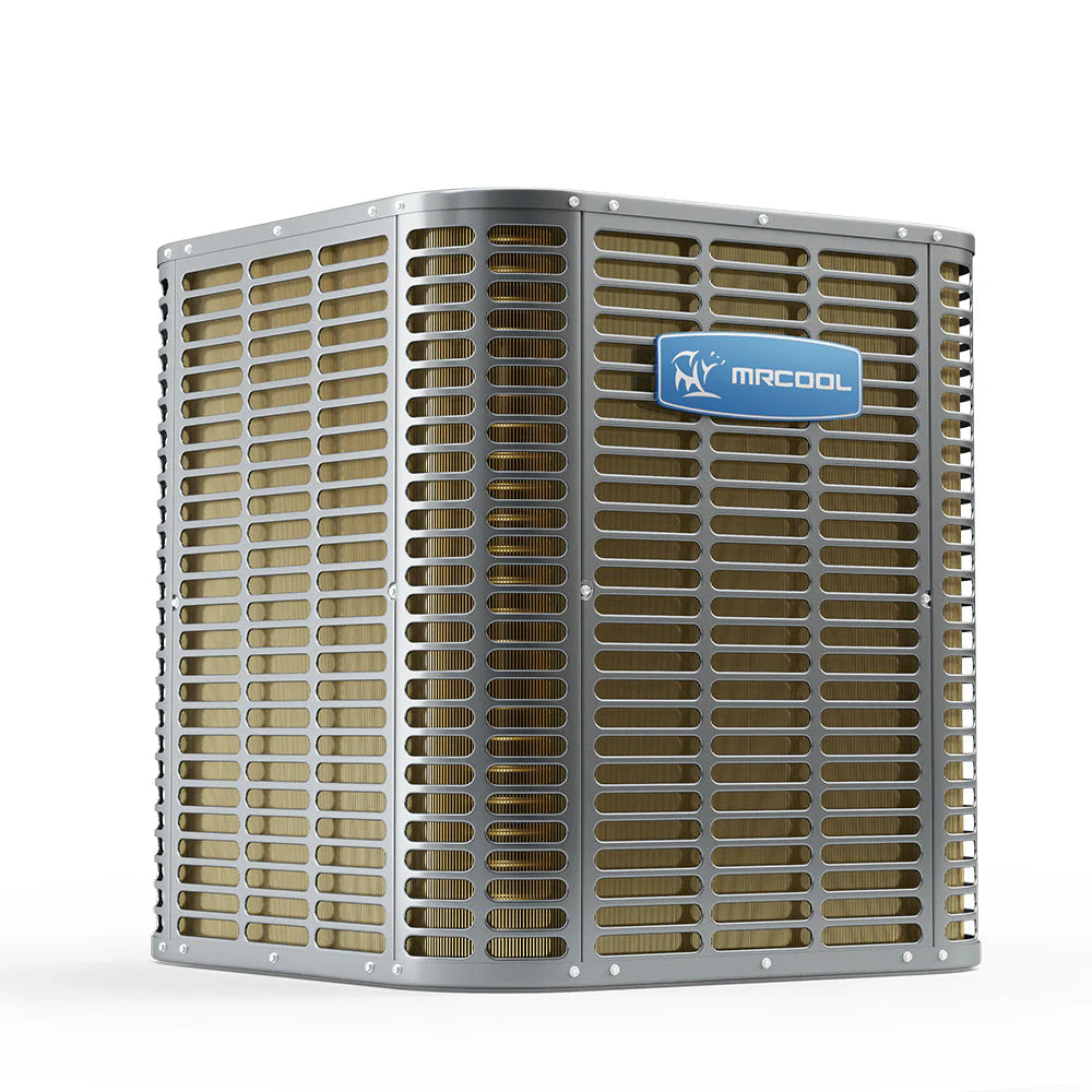 2 Ton 14 SEER Split System A/C Condenser B566