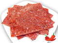 Fire-Grilled Pork Jerky Spicy Flavor 12Oz F3548