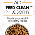 Chicken & Brown Rice Adult Dog Food S6454