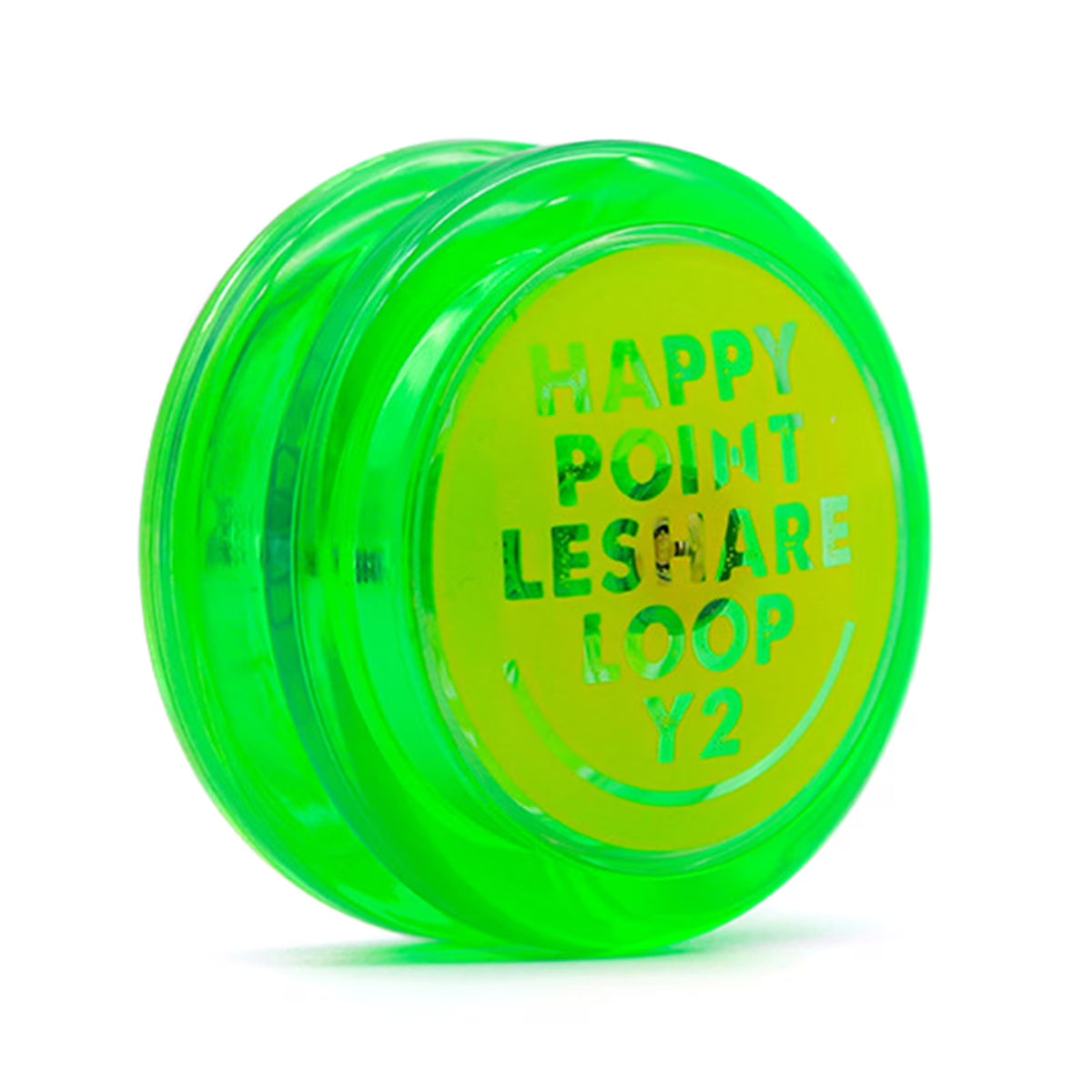 YOYO Ball Plastic Responsive Yoyo I28259