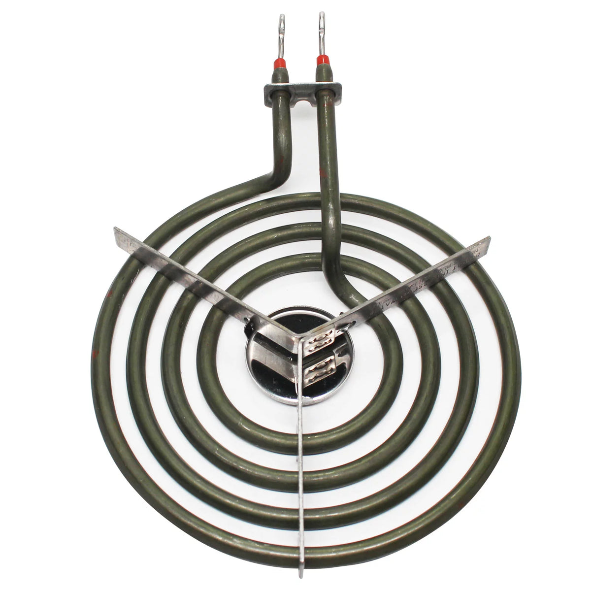 6 inch 4 Turns Surface Burner Element J542220