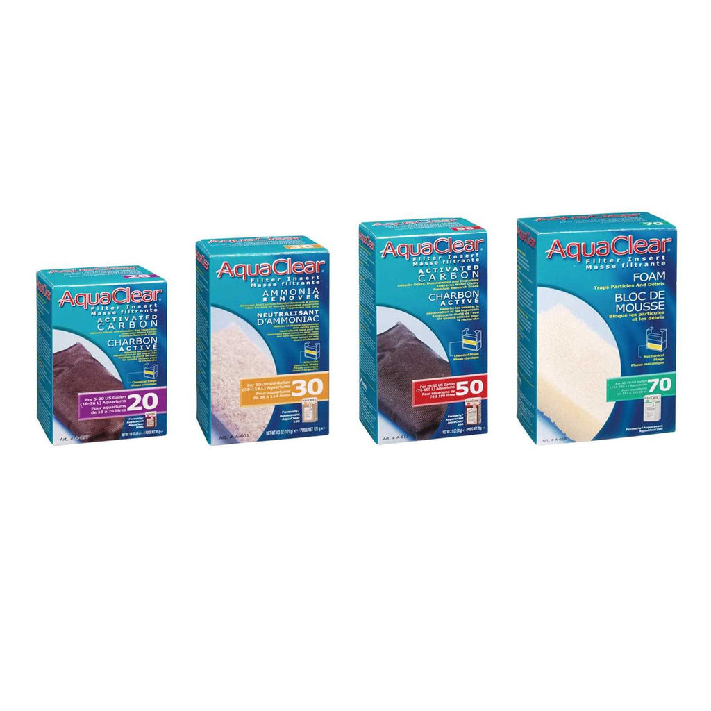 Ammonia Remover Filter Insert J78042