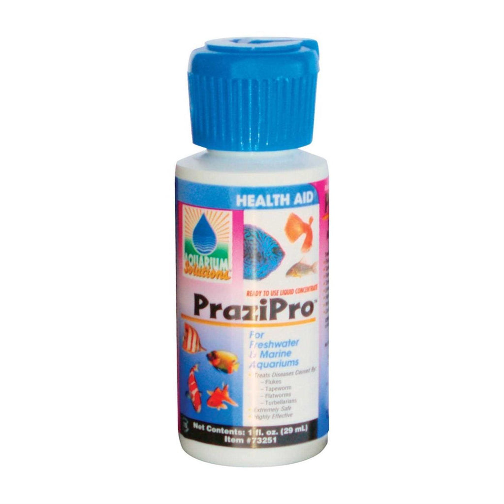PraziPro X64130
