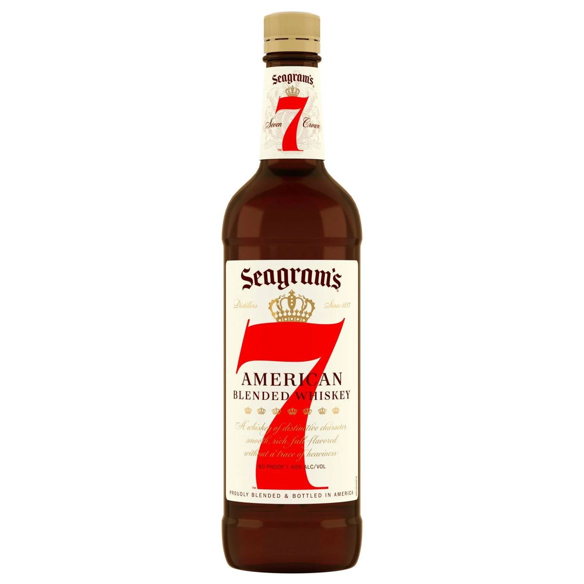 American Blended Whiskey 750 ml G150