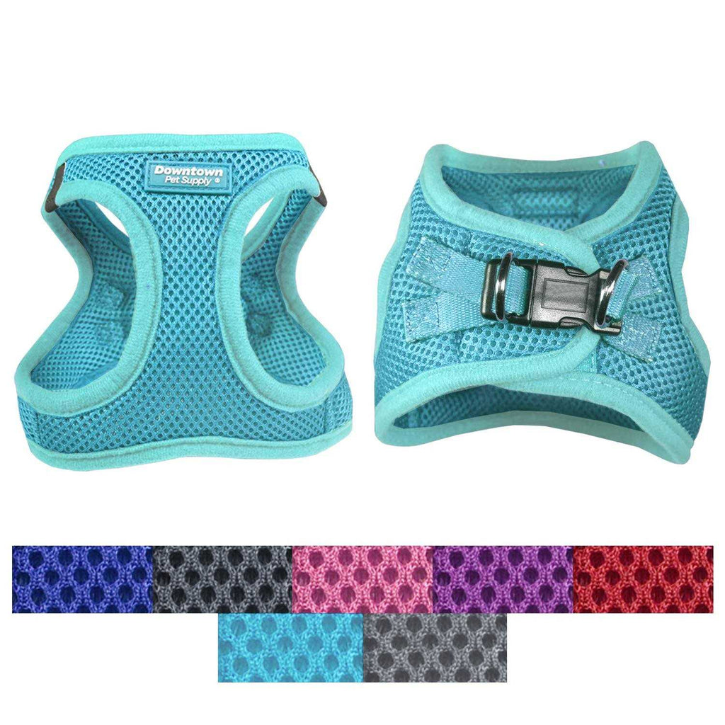 Step in Dog Harness for Small Dogs No Pull Y2025