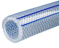 Heavy Wall Wire-Yarn Reinforced Vacuum/Pressure Hose H6712