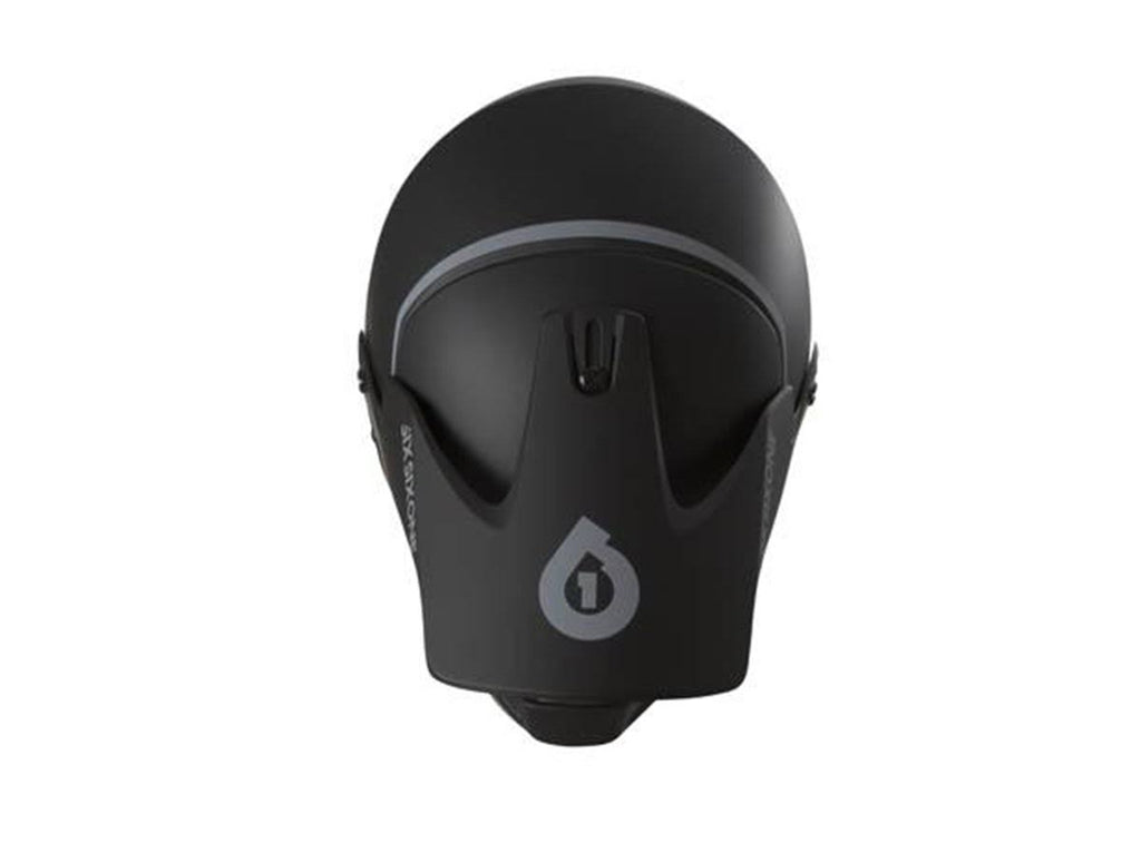 Midnight Black Helmet U146