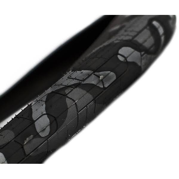 Grey Camo BMX Tire U90130