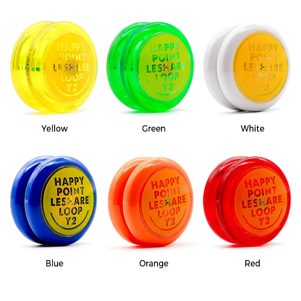 YOYO Ball Plastic Responsive Yoyo I28259