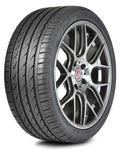 185/60R15 84H All Season Passenger Tire W697