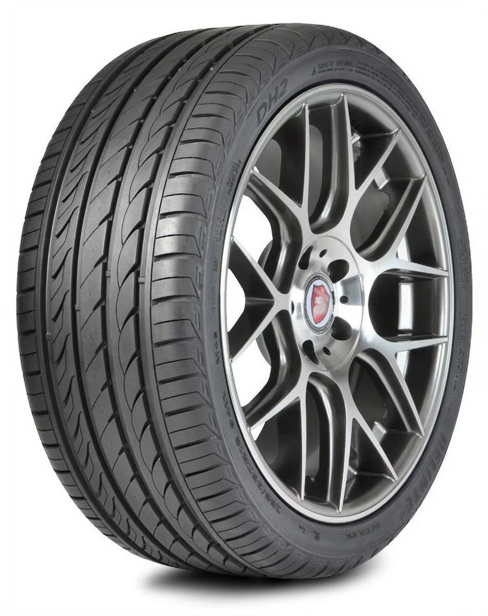 185/60R15 84H All Season Passenger Tire W697