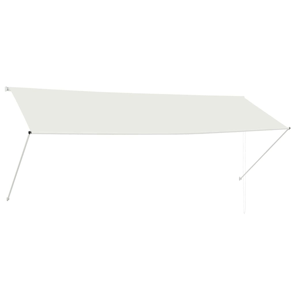 Retractable Awning 137.8"x59.1" L544