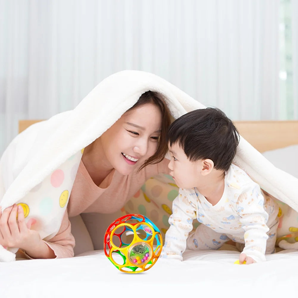 Sensory Toy Grasping Ball F56958