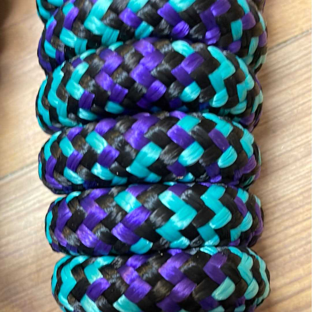 Poly Cowboy Lead with Snap S240