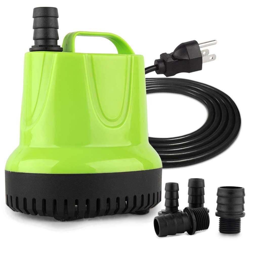 Submersible Water Pump J505192