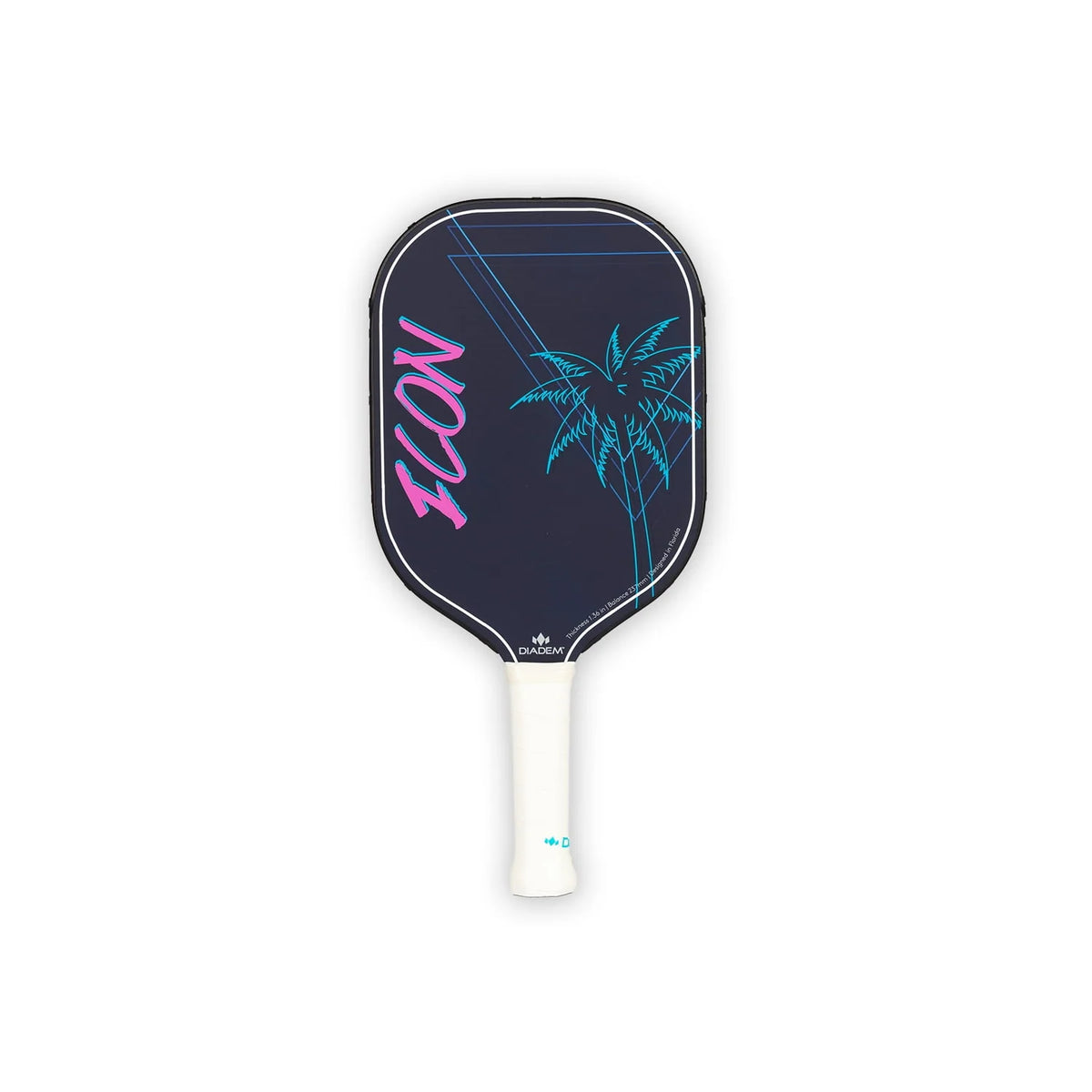 Liteweight Carbon Fiber Pickleball Paddle X52715