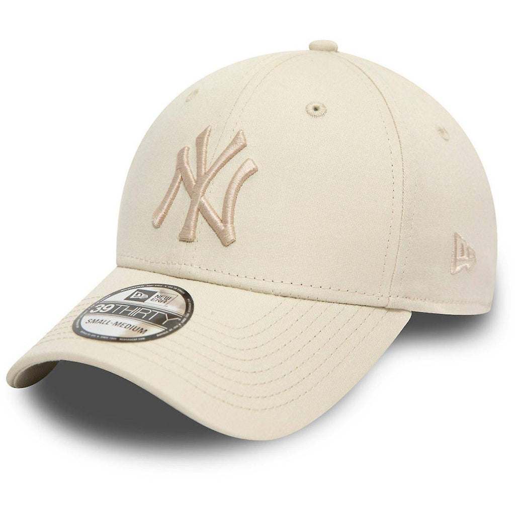Stone Beige New York Yankees Cap N57318