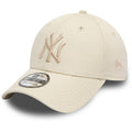 Stone Beige New York Yankees Cap N57318