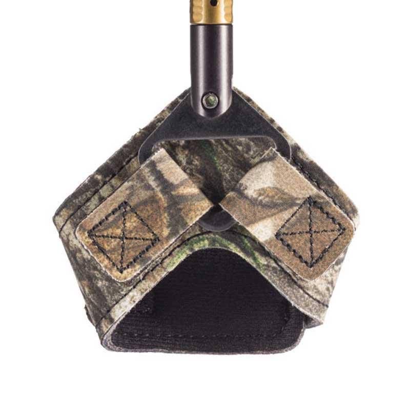 Camo Archery Release I367