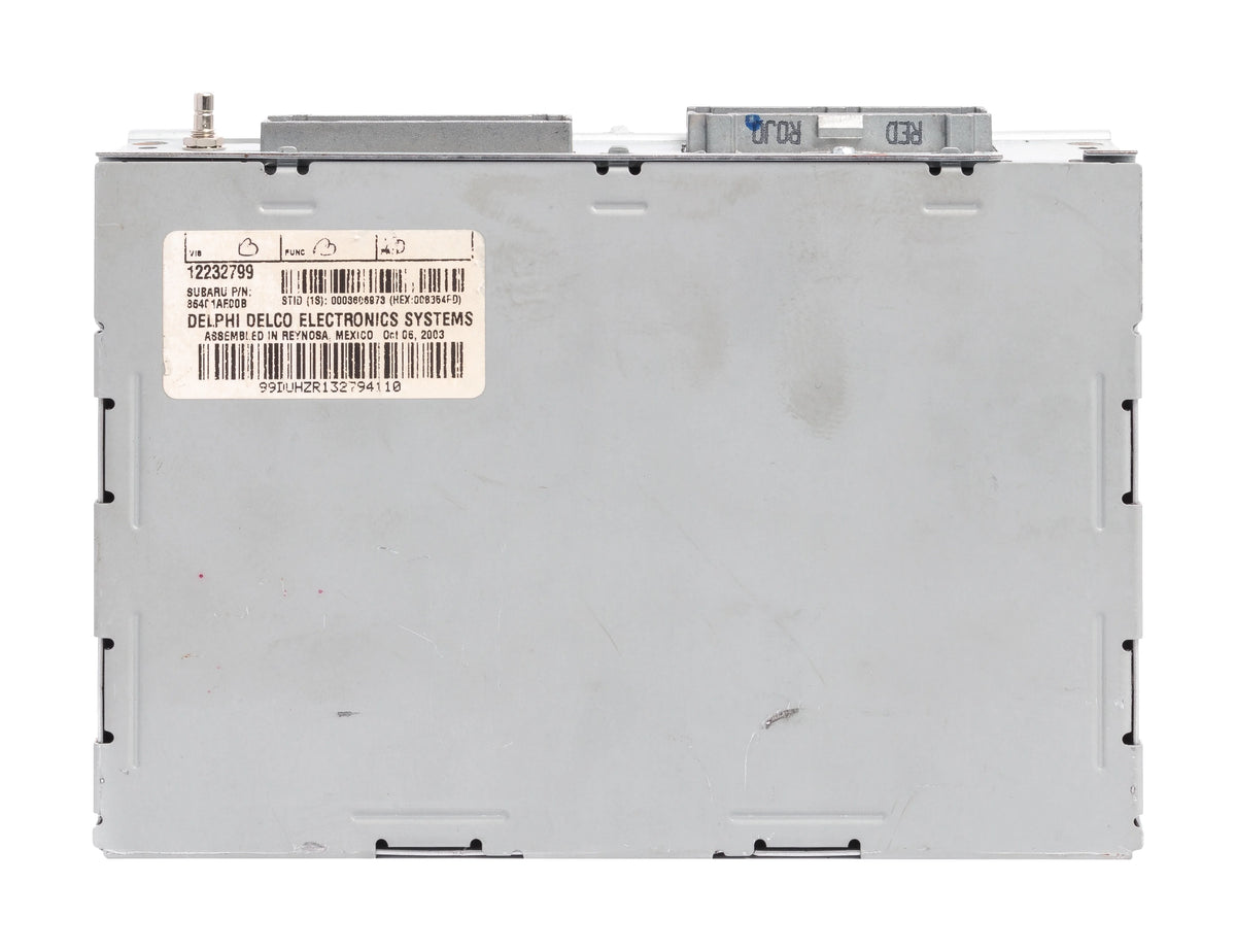 Chassis Communication Control Module (Refurbished) T4056