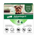 Advantage II for Dogs M54760
