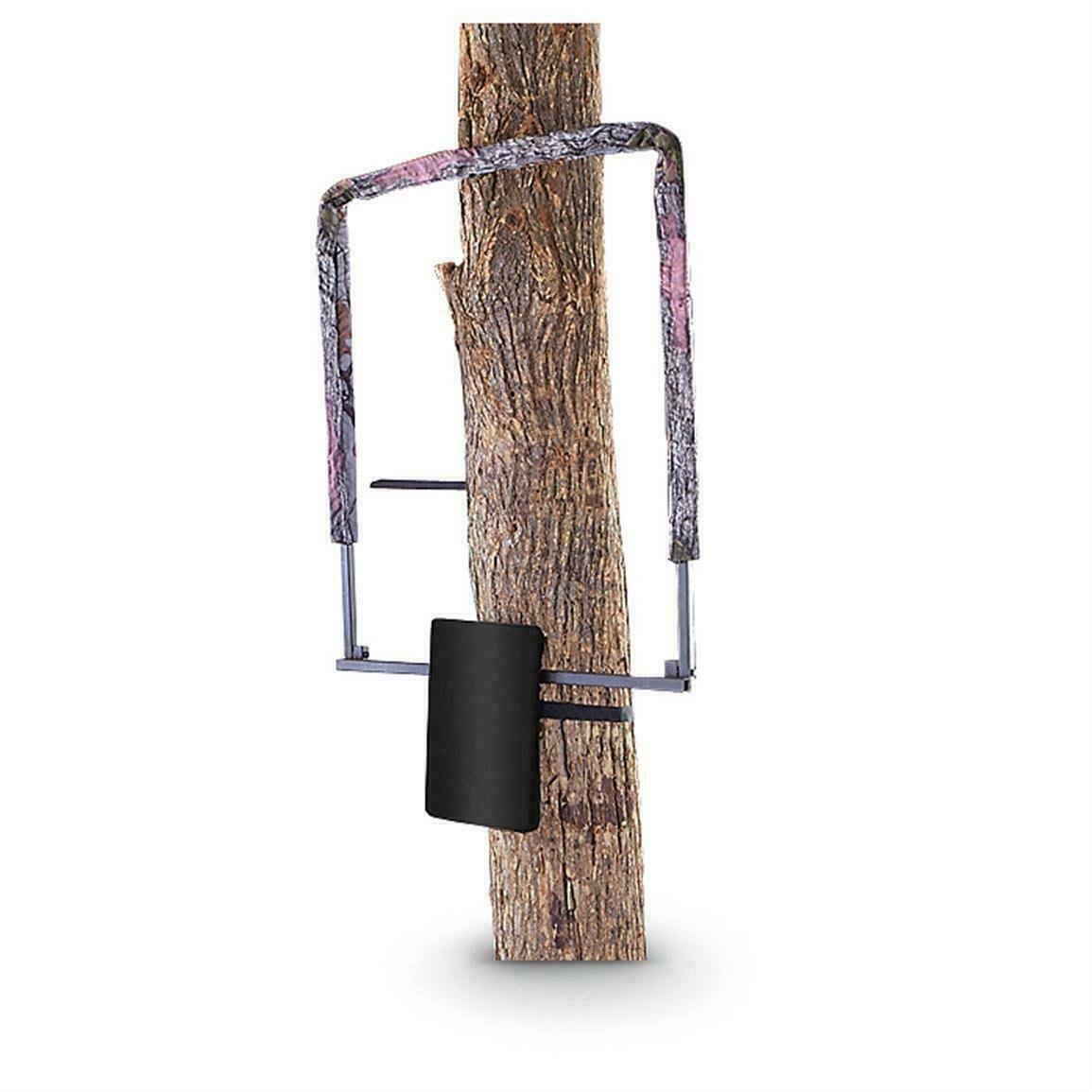 Padded Shooting Rail R84507