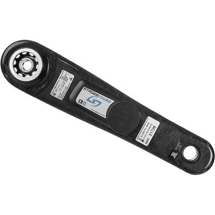 Carbon SRAM MTB Power Meter Crank 175mm Y866