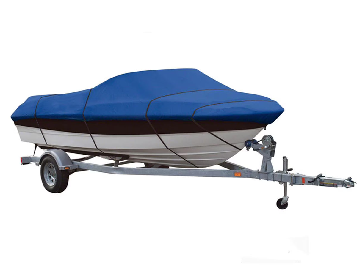 Boat Cover U2339
