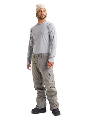 Cargo Regular Fit Pant G604453