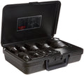 10 Piece Pipe Stud and Screw Extractor Set E701
